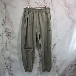 adidas Gray Sweatpants